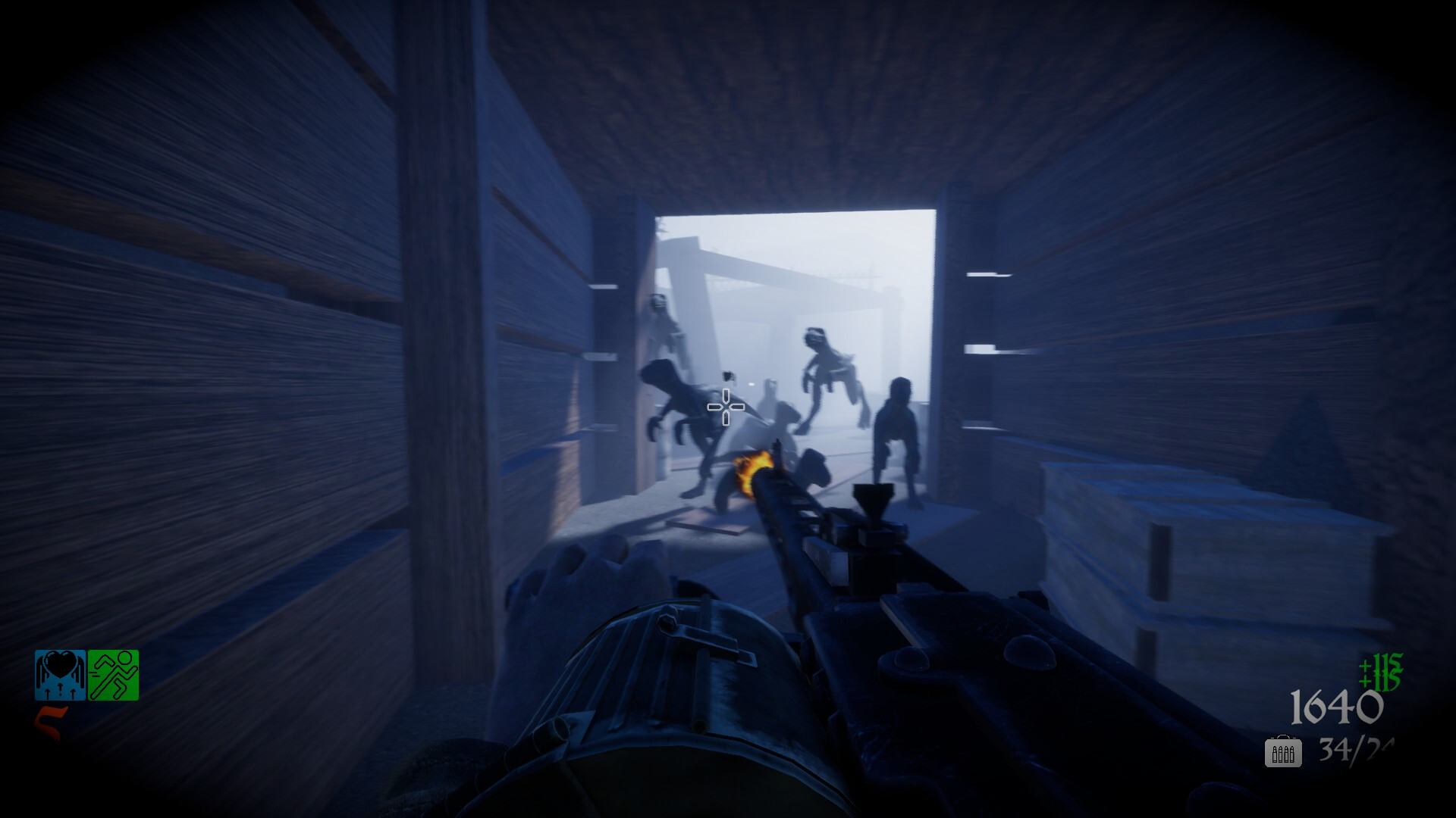 Day of the Dino screenshot #4