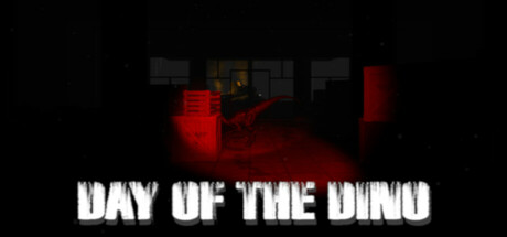 Day of the Dino Cover Image