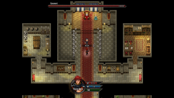 Entitled screenshot 7