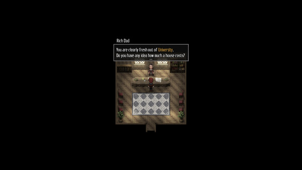 Entitled Screenshot