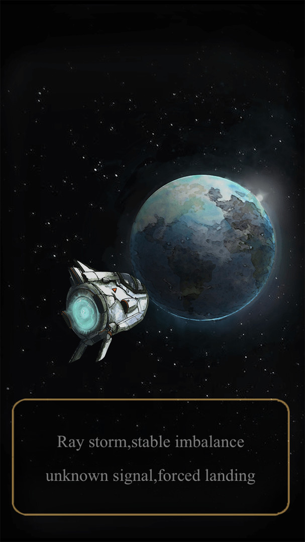 #1. 遗落迷途lost in tomorrow (Steam) 由: 跃玩科技