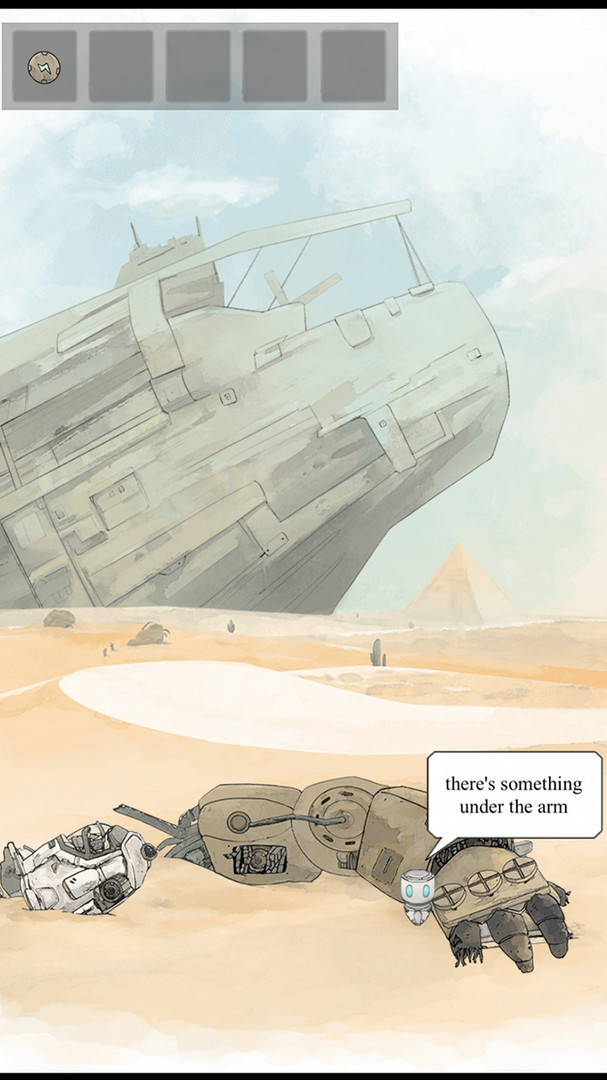 #2. 遗落迷途lost in tomorrow (Steam) 由: 跃玩科技