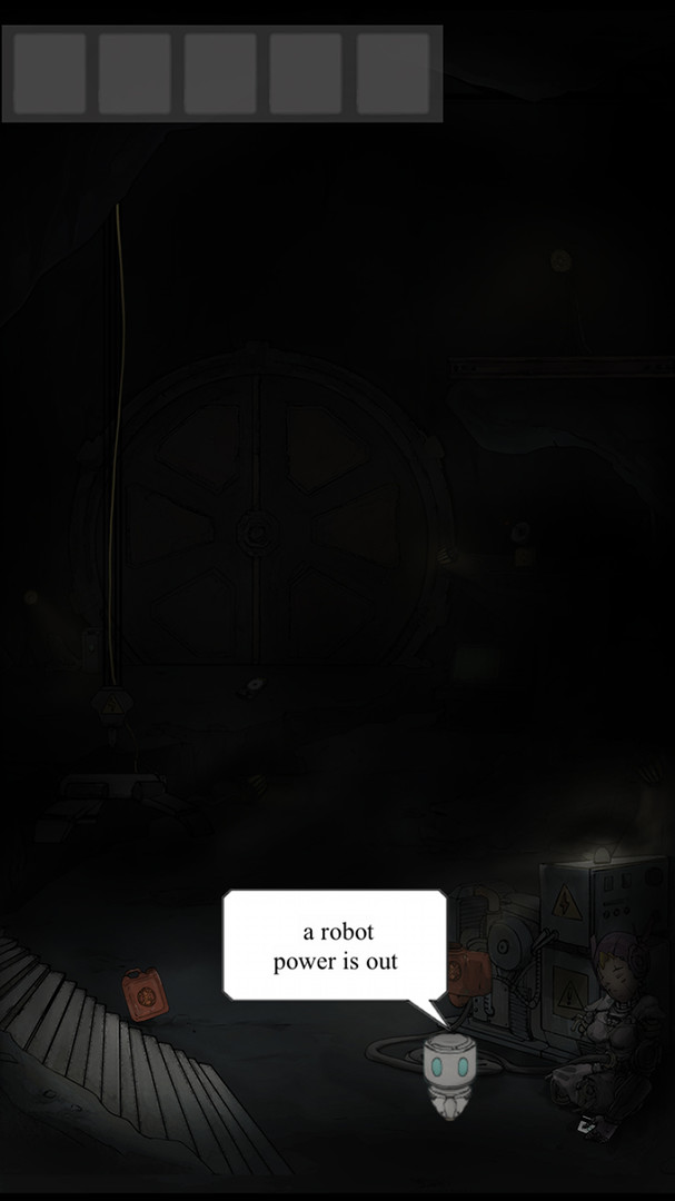 #3. 遗落迷途lost in tomorrow (Steam) 由: 跃玩科技