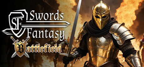 Swords Fantasy: Battlefield technical specifications for laptop
