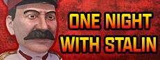 One Night With Stalin