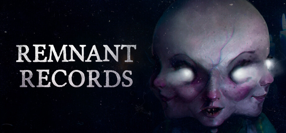 Remnant Records cover art