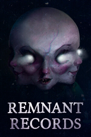 Cover art of Remnant Records