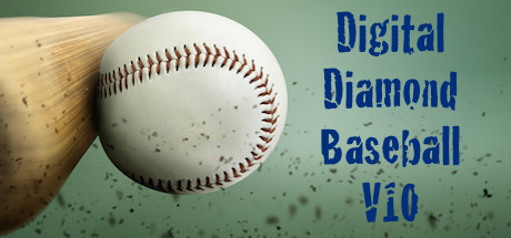 Digital Diamond Baseball V10 banner