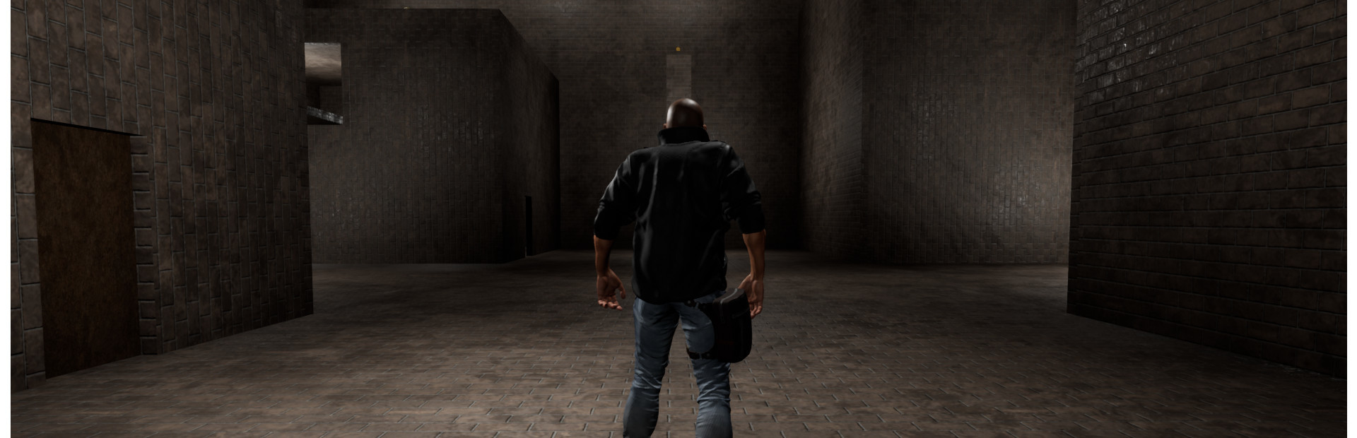 Secrets of the Temple