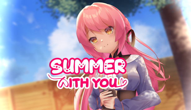 Ahorra un 80 % en «Summer With You» en Steam