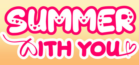 Summer With You banner image