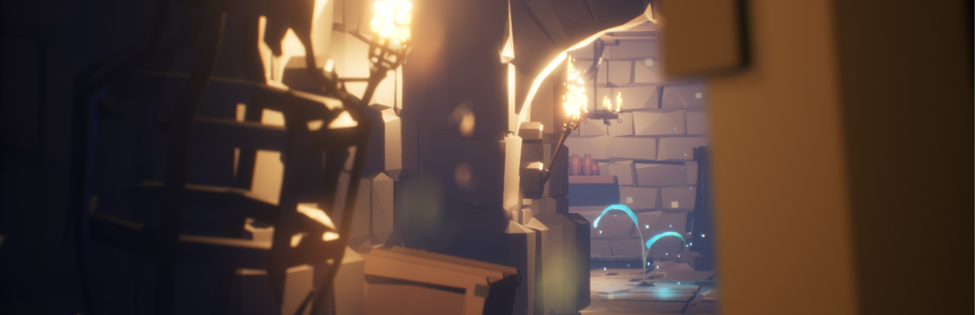 Ethos: Divinity's Curse