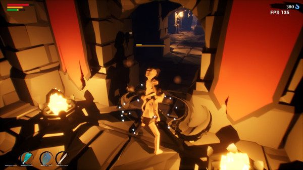 Скриншот 4 из игры Ethos: Divinity's Curse