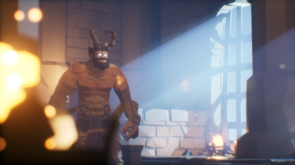 Скриншот 6 из игры Ethos: Divinity's Curse
