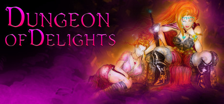 Dungeon of Delights banner