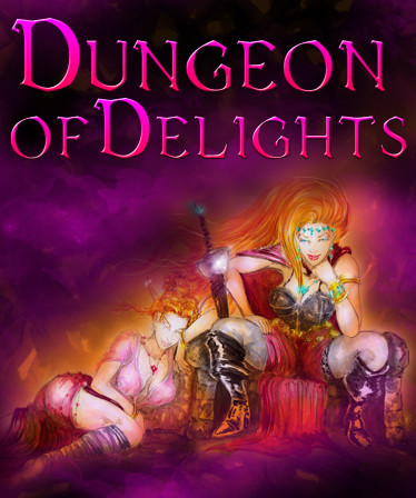 Dungeon of Delights