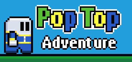 Pop Top Adventure banner