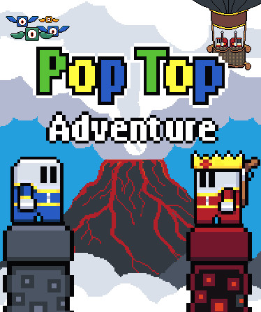 Pop Top Adventure