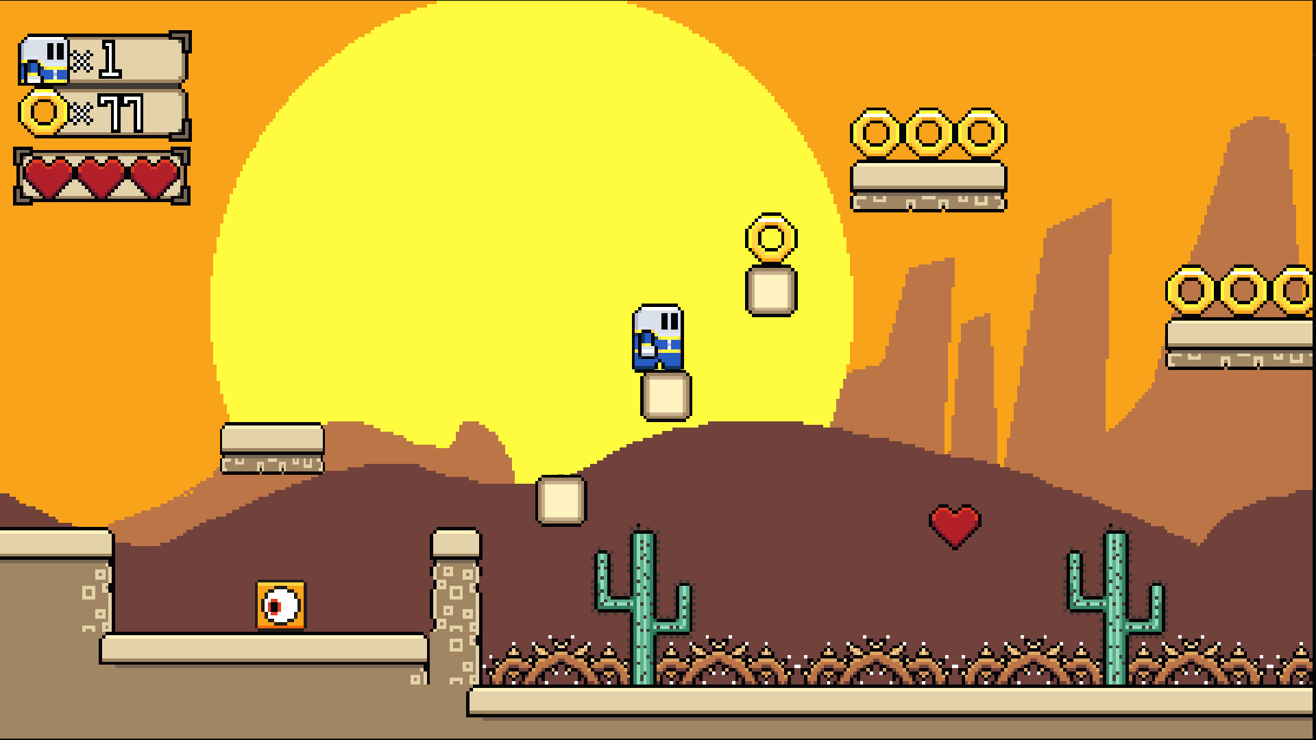Pop Top Adventure on Steam