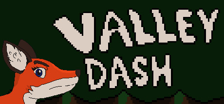 Valley Dash banner image