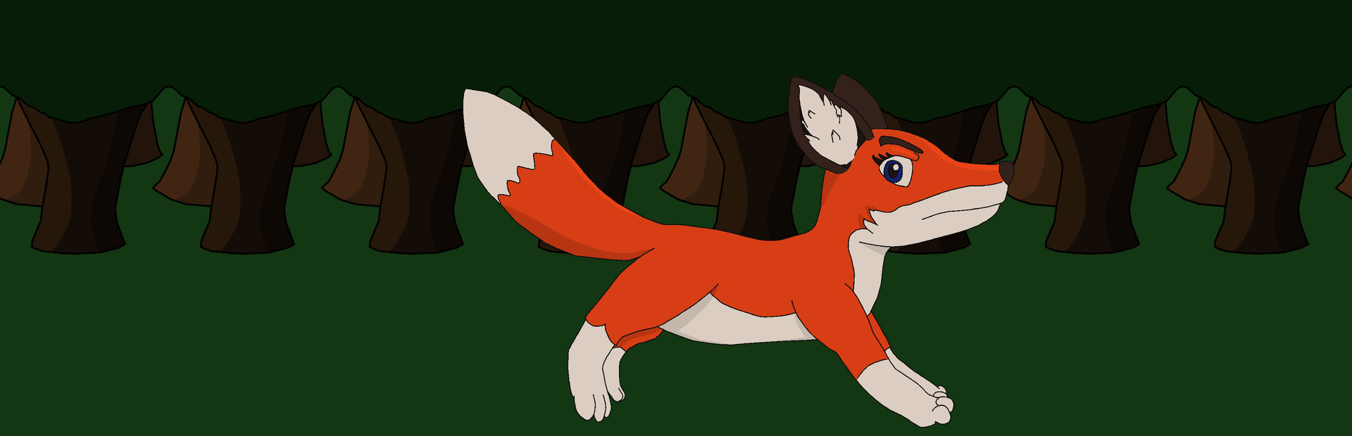 Valley Dash