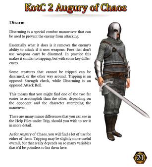 Knights of the Chalice 2 - Archmage Pack