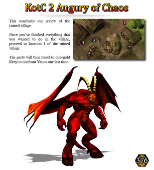 Knights of the Chalice 2 - Archmage Pack.