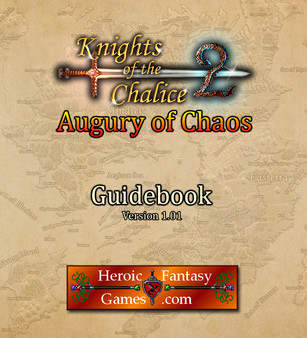 Knights of the Chalice 2 - Archmage Pack