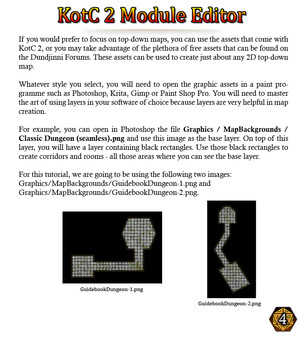 Knights of the Chalice 2 - Archmage Pack.