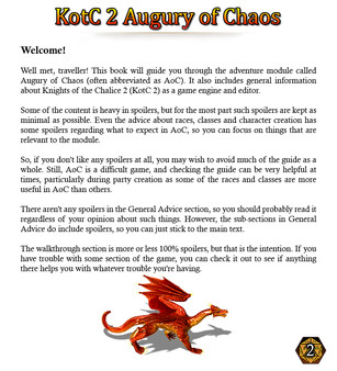 Knights of the Chalice 2 - Archmage Pack