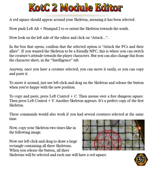 Knights of the Chalice 2 - Archmage Pack.