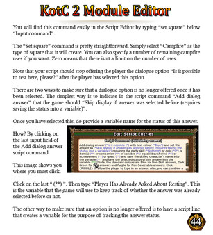 Knights of the Chalice 2 - Archmage Pack.