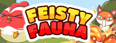 Feisty Fauna