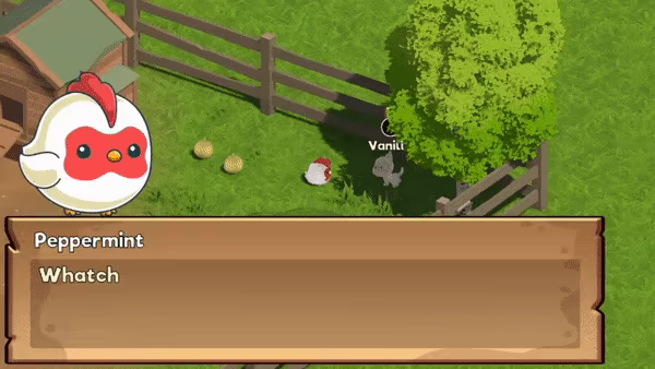 Feisty Fauna video 19