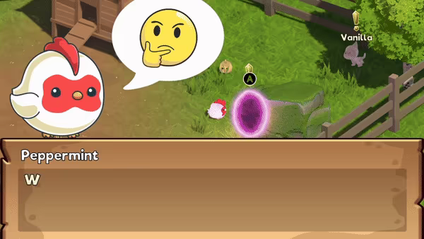 Feisty Fauna video 8