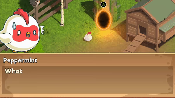Feisty Fauna video 11