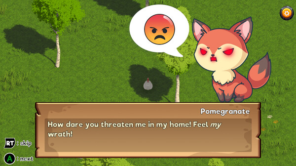Feisty Fauna screenshot 3