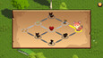 A screenshot of Feisty Fauna