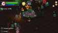 A screenshot of Feisty Fauna