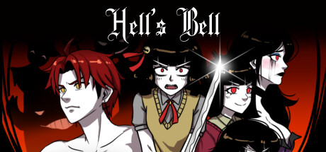 Hell's Bell — Steam game cover