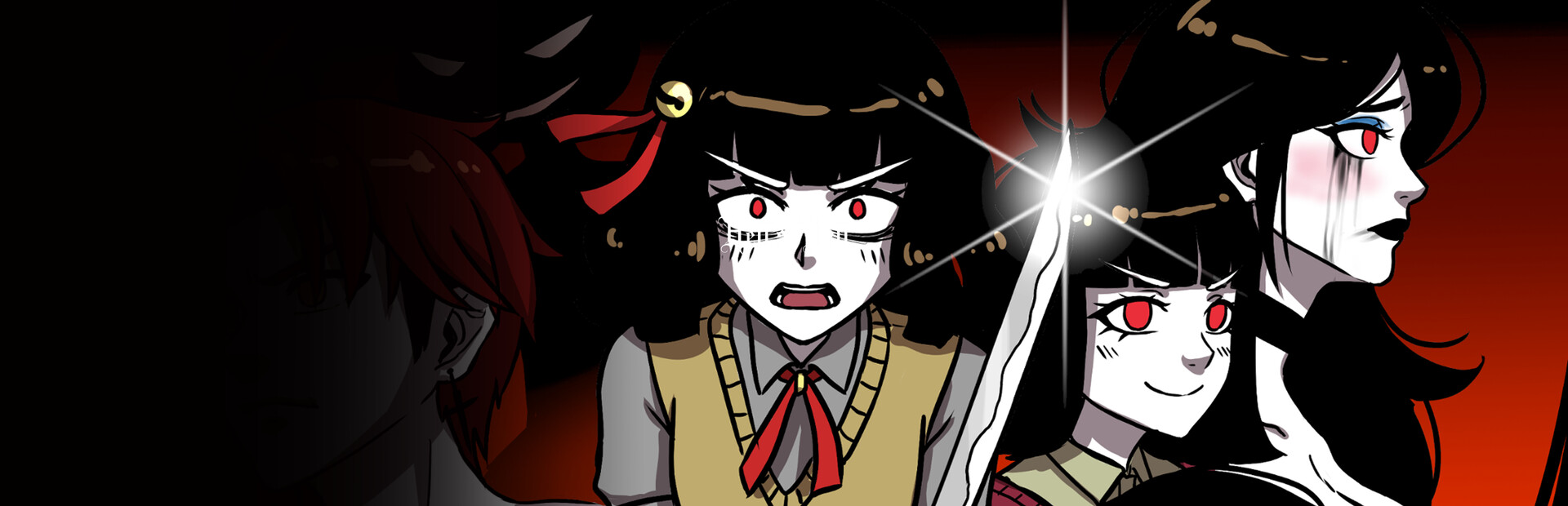 Hell's Bell