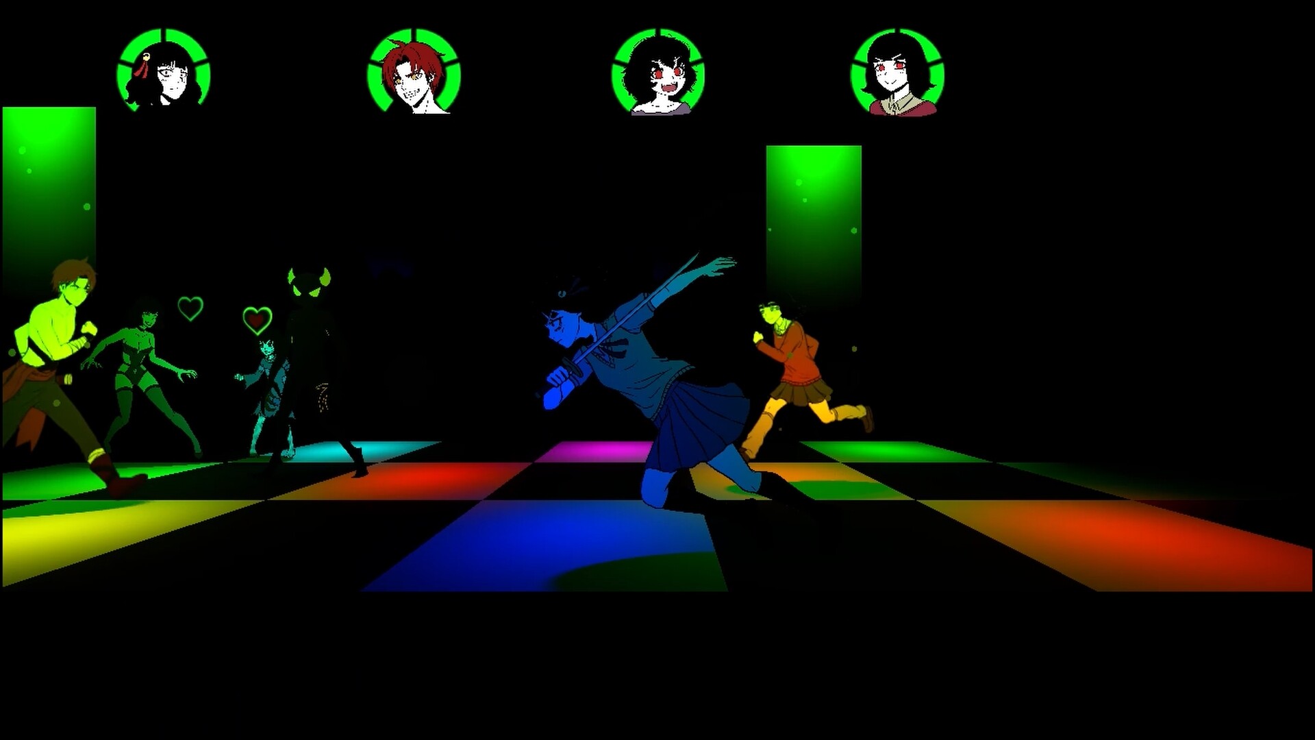 Hell's Bell screenshot #4