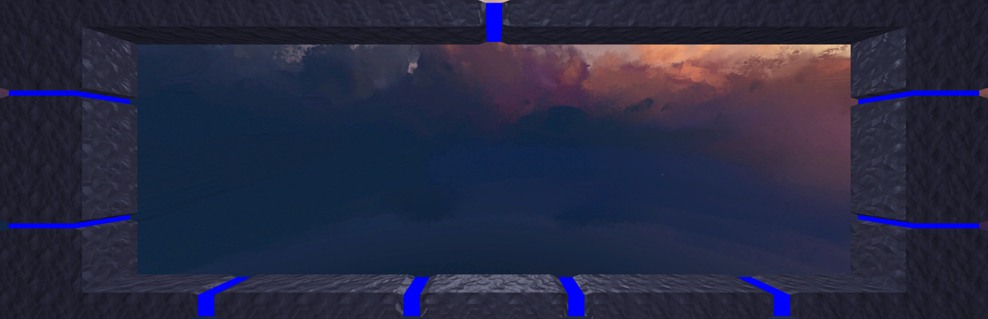 Frame - Portals on Steroids