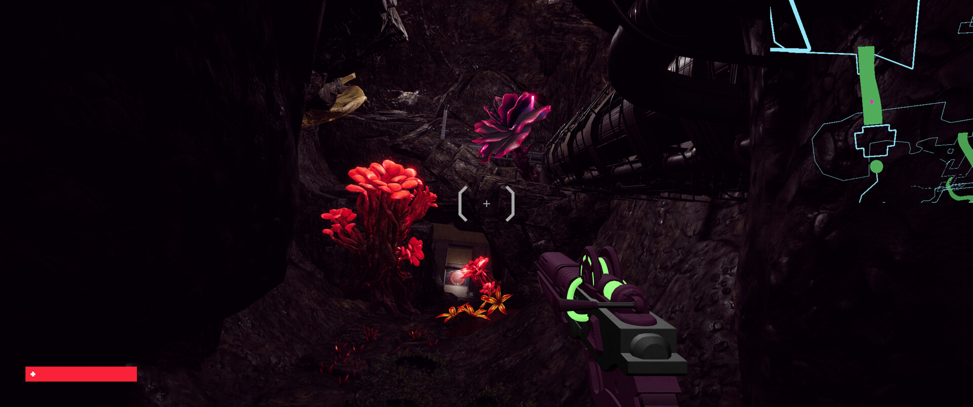 Pergamon screenshot #5