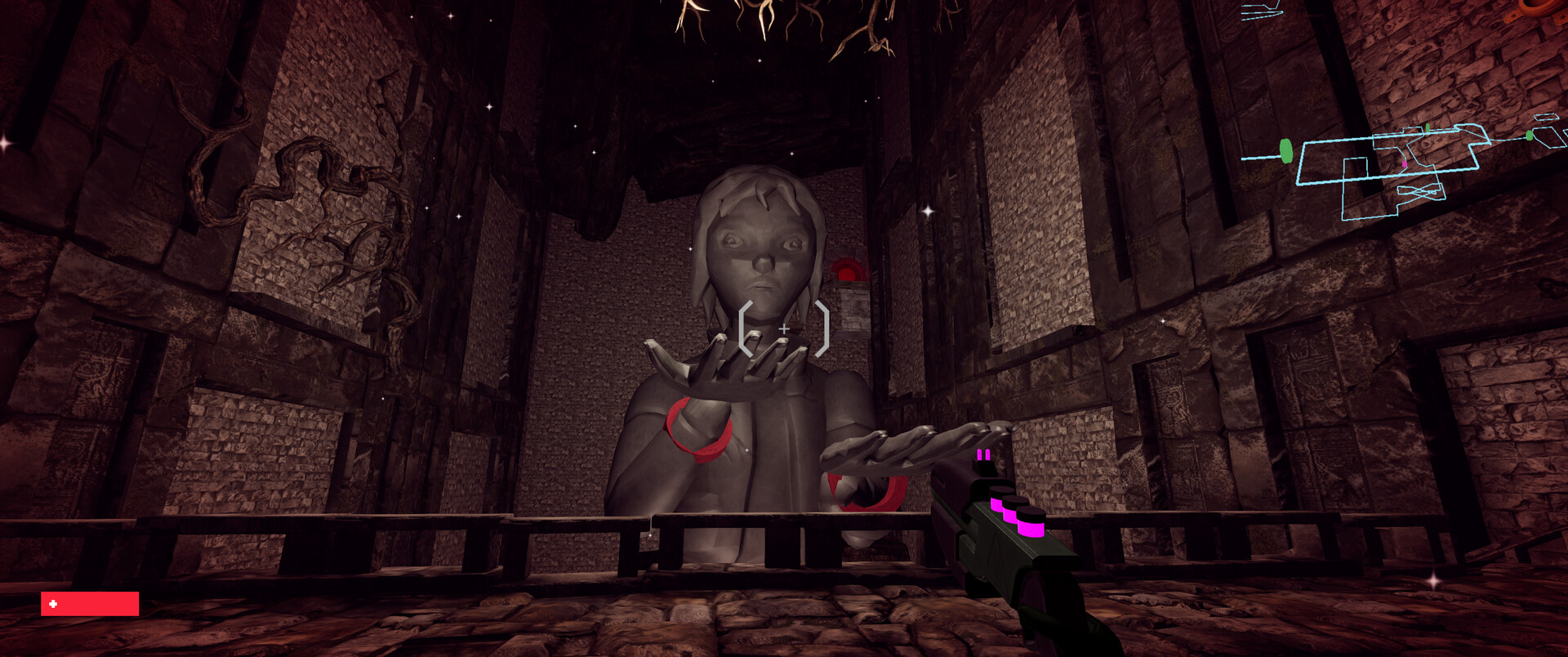 Pergamon screenshot #3