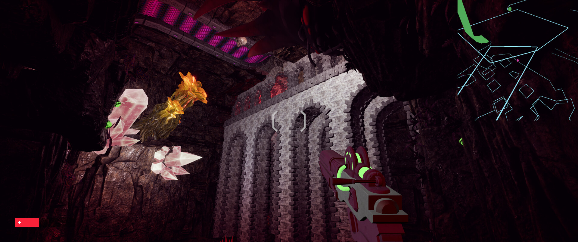 Pergamon screenshot #4