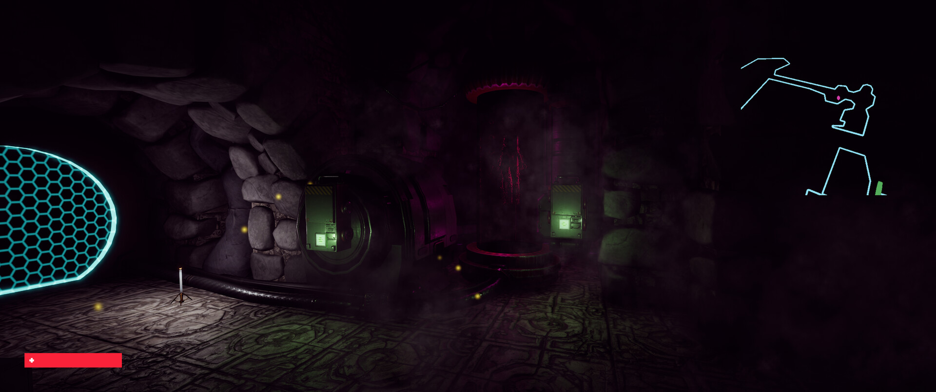 Pergamon screenshot #2