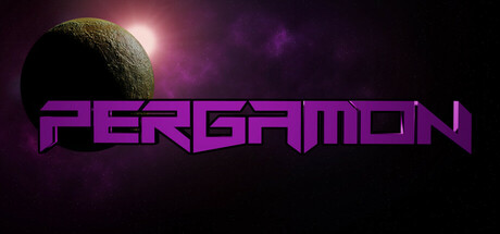 Pergamon game header image