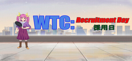WTC : Recruitment Day