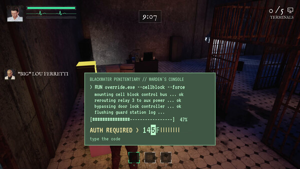Project Paranormal Screenshot